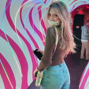 Meet your Posher, Kate